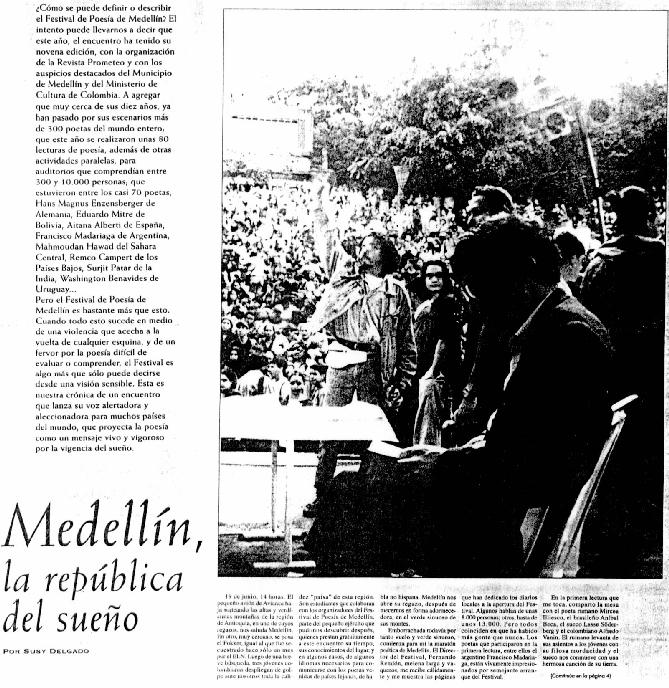 La Nacion- 97.7 K