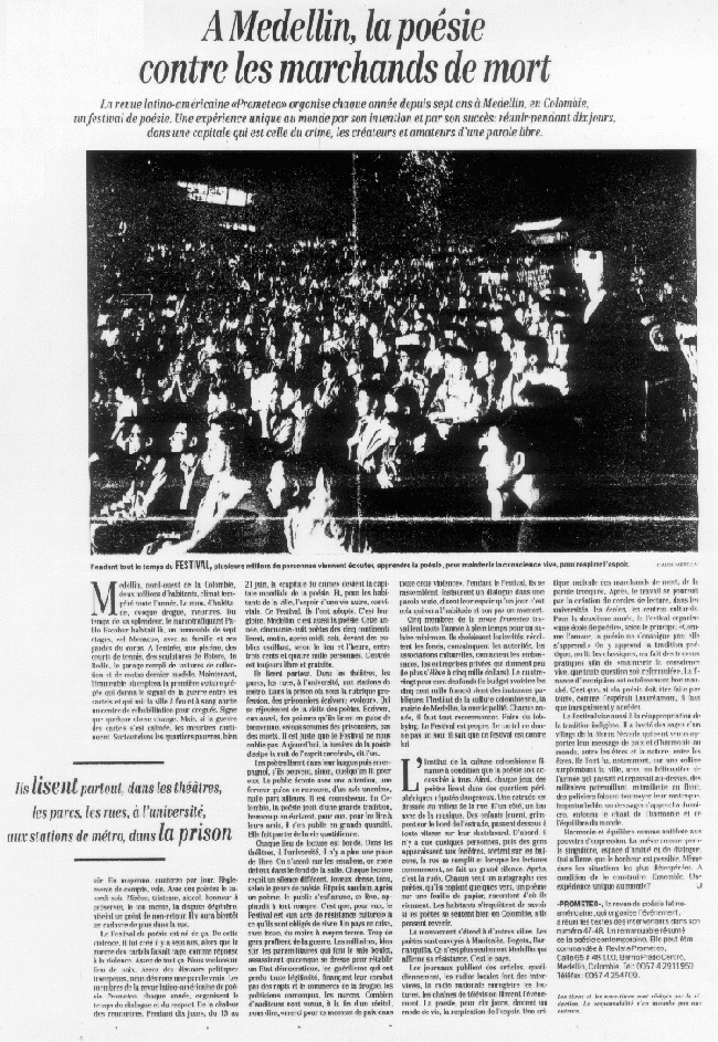 Le Nouveau Quotidien