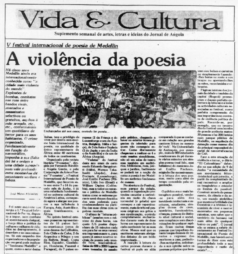 Jornal do Angola