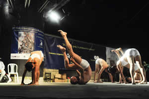 Fotografía de Sara Marín