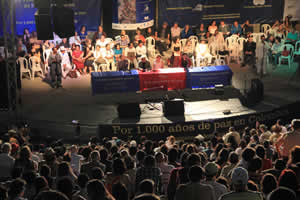 Fotografía de Natalia Rendón