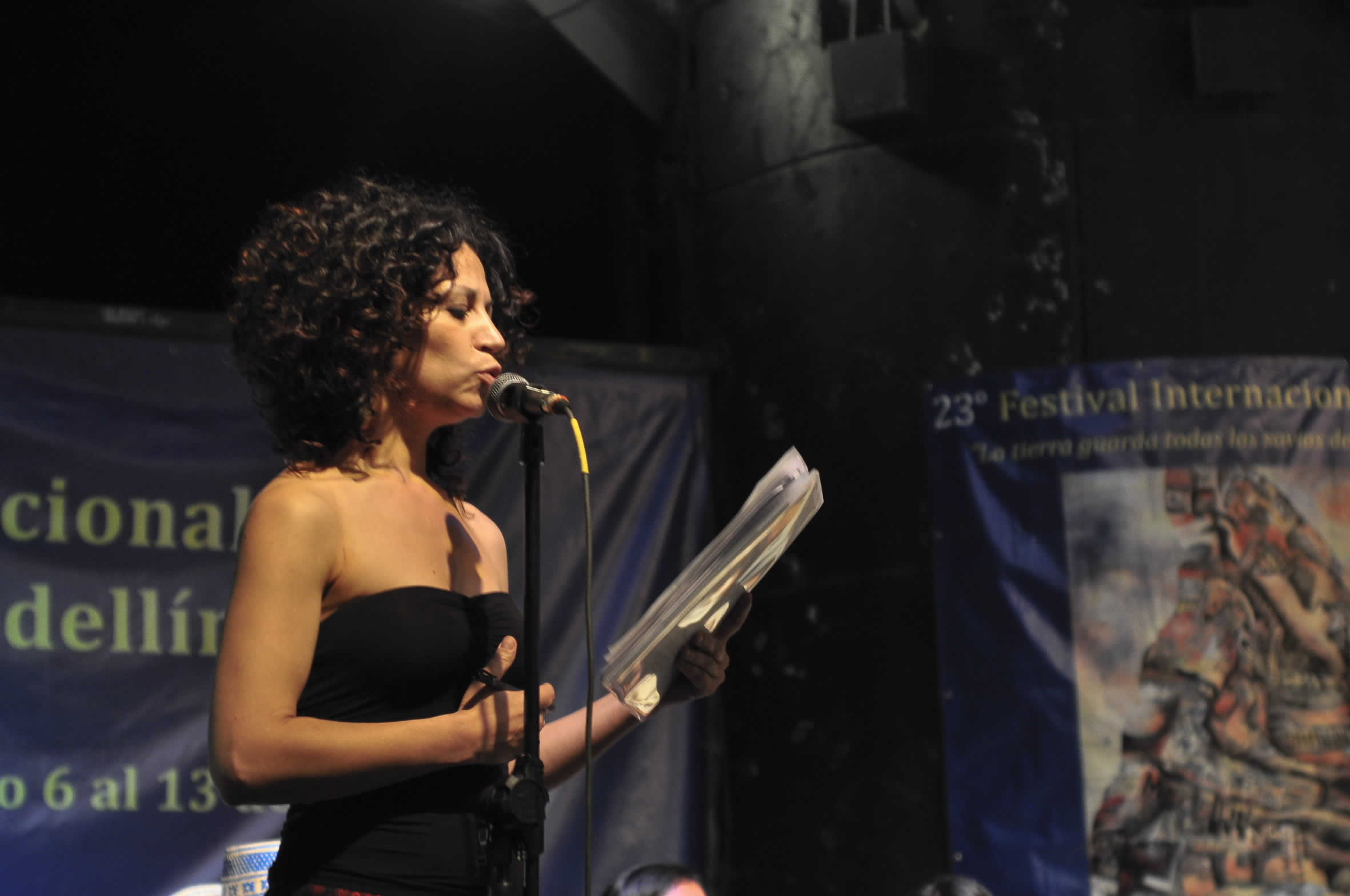 Tiziana Cera Rosco (Italia)