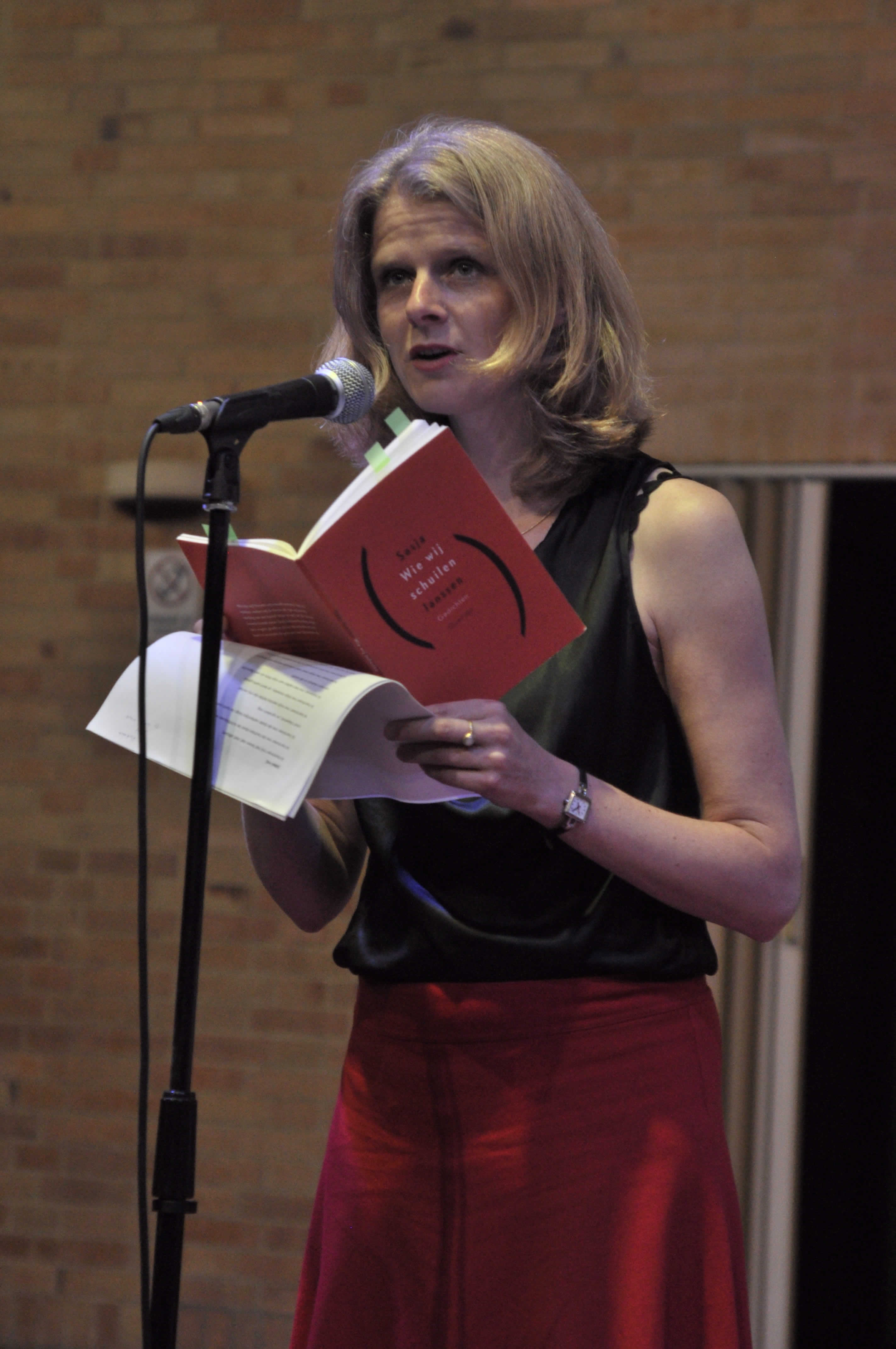 Sasja Janssen (Países Bajos)