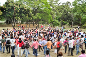 Fotografía Sara Marín