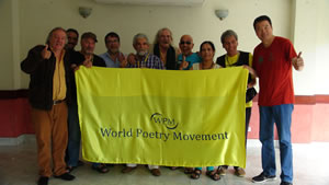 Fotografía de Gloria Chvatal