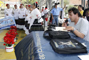 Fotografía: Fredy Amariles