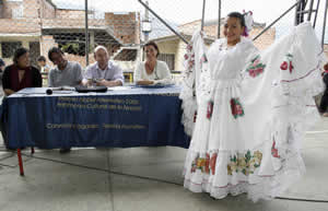 Fotografía: Fredy Amariles