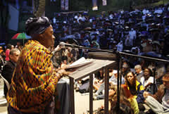 Fotografía: Fredy Amariles