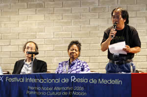Fotografía: Fredy Amariles