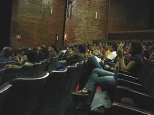 Fotografía: Natalia Rendón