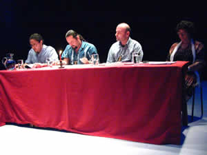 Fotografía: Nidia Naranjo