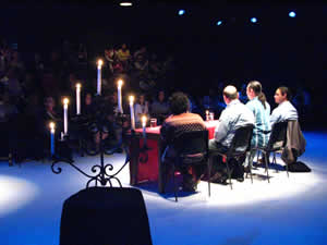 Fotografía: Nidia Naranjo