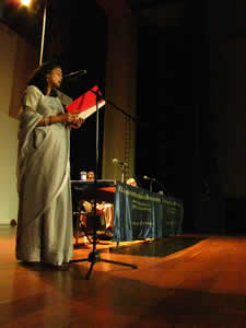 Fotografía de Natalia Rendón