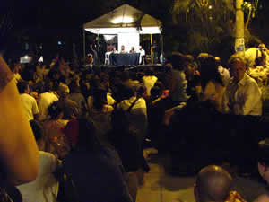 Fotografía: Nidia Naranjo