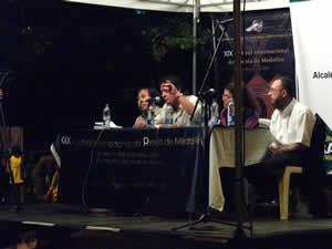 Fotografía: Nidia Naranjo