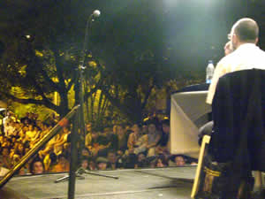 Fotografía: Nidia Naranjo