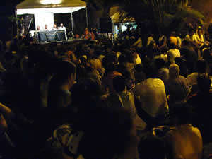 Fotografía: Nidia Naranjo