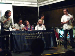 Fotografía: Nidia Naranjo