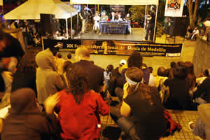 Fotografía: Fredy Amariles