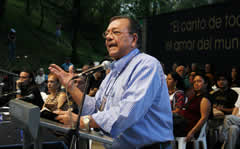 Fotografía Fredy Amariles