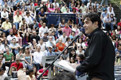 Fotografía: Fredy Amariles