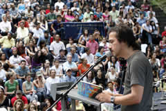 Fotografía: Natalia Rendón