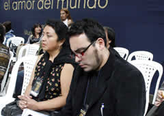 Fotografía: Natalia Rendón