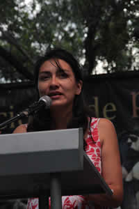 Fotografía: Nidia Naranjo