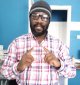 Mbizo Chirasha